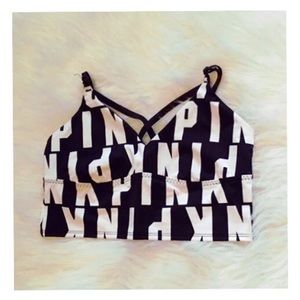 VS PINK Bralette